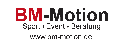 BM-MOTION-Logo-webadresse-online