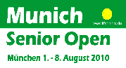 Logo MUC Seniors 2010