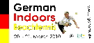 Beachtennis GER Indoors ITF Logo 2011