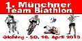 M�nchen Team Biathlon Olching Logo